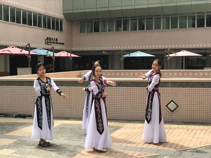 Image of Information Day 2018