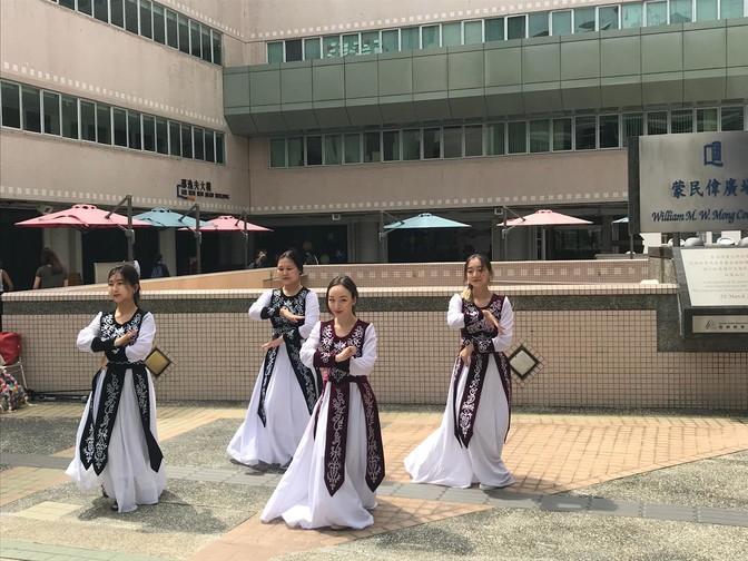 Image of Information Day 2018