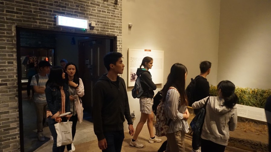 Image of Hong Kong Museum Of History 