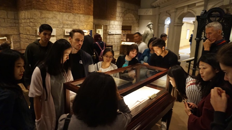 Image of Hong Kong Museum Of History 