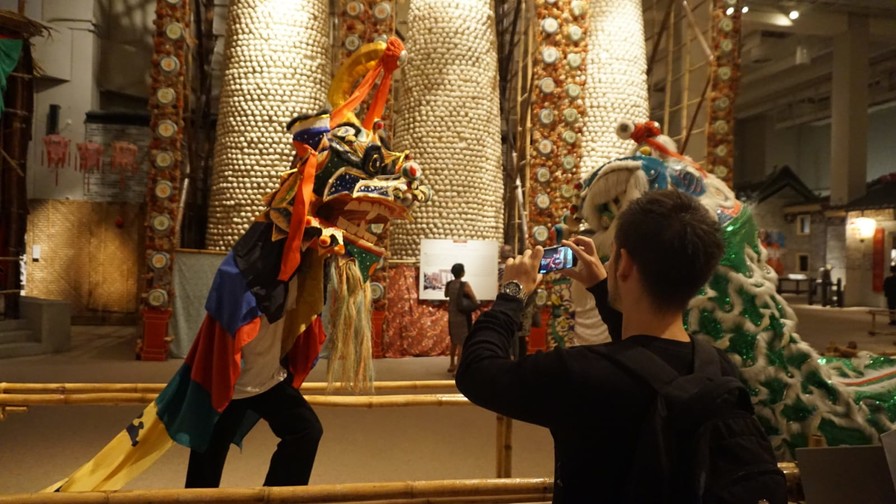 Image of Hong Kong Museum Of History 
