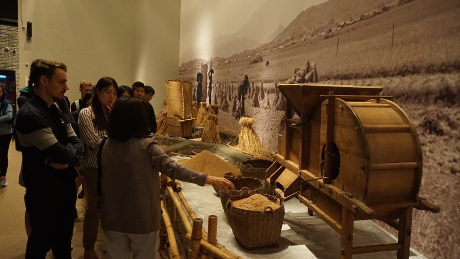 Image of Hong Kong Museum Of History 