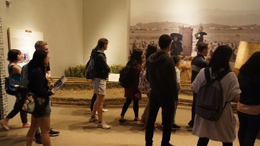 Image of Hong Kong Museum Of History 