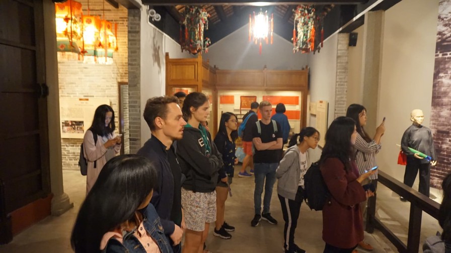 Image of Hong Kong Museum Of History 