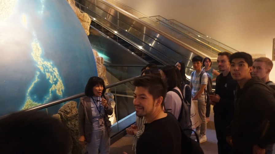Image of Hong Kong Museum Of History 