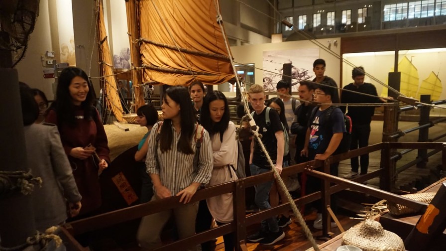 Image of Hong Kong Museum Of History 