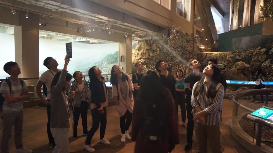 Image of Hong Kong Museum Of History 