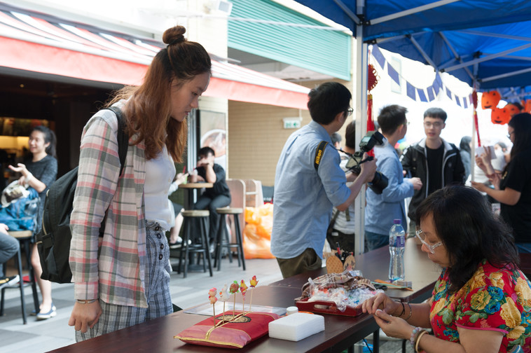 Image of International Festival 2018 (23 Oct - Part 1)