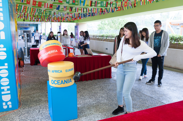 Image of International Festival 2018 (23 Oct - Part 1)