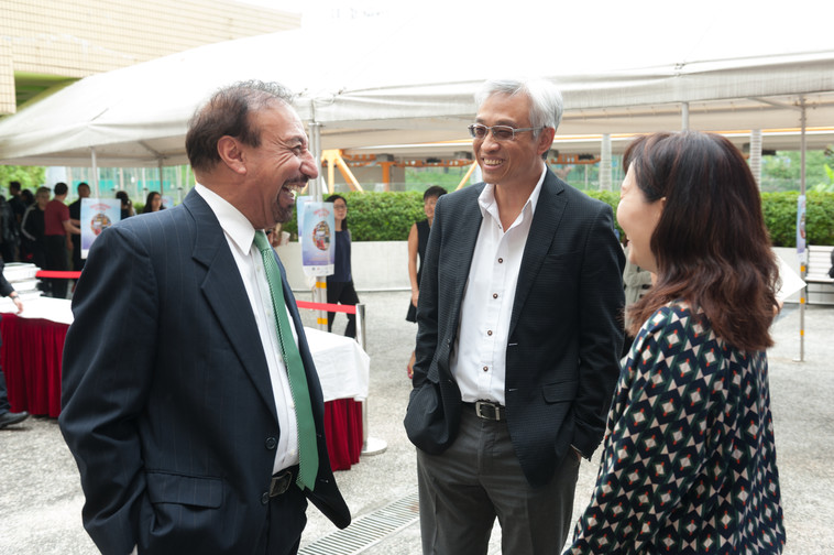 Image of International Festival 2018 (23 Oct - Part 1)