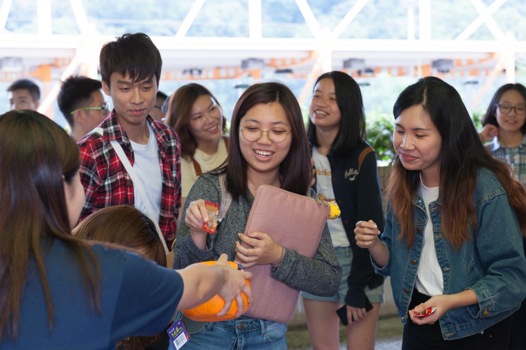 Image of International Festival 2018 (23 Oct - Part 1)