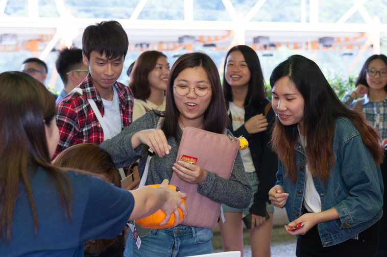 Image of International Festival 2018 (23 Oct - Part 1)
