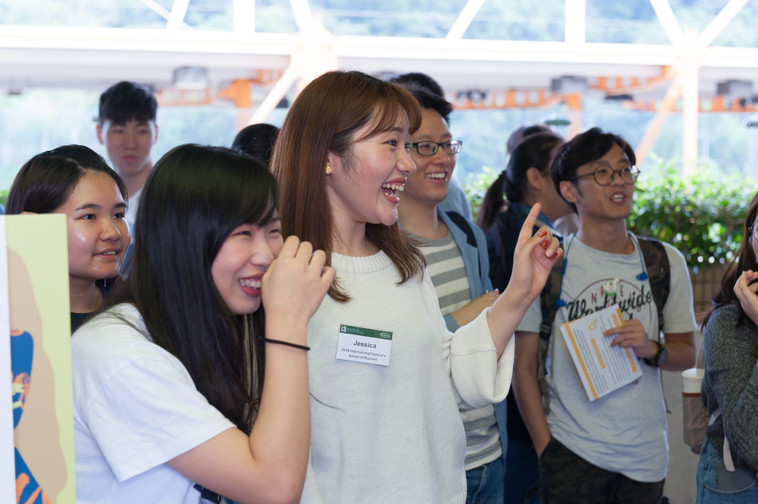Image of International Festival 2018 (23 Oct - Part 1)