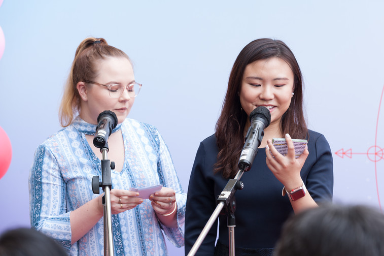 Image of International Festival 2018 (23 Oct - Part 2)
