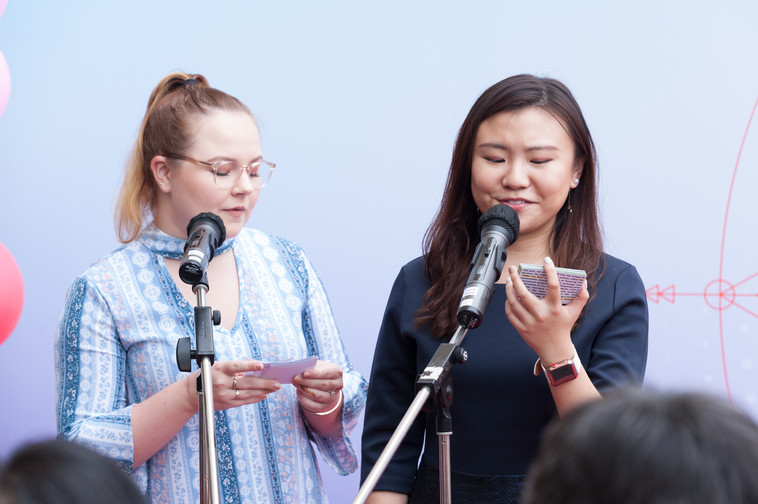 Image of International Festival 2018 (23 Oct - Part 2)