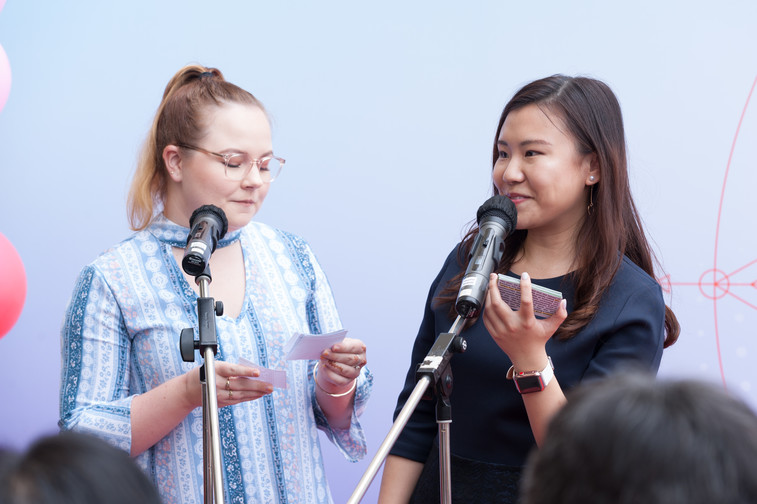 Image of International Festival 2018 (23 Oct - Part 2)