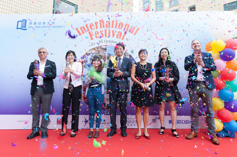 Image of International Festival 2018 (23 Oct - Part 2)
