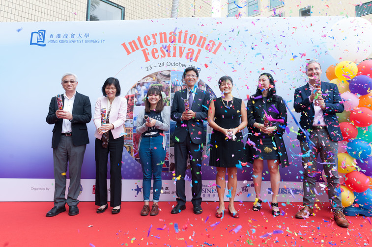 Image of International Festival 2018 (23 Oct - Part 2)