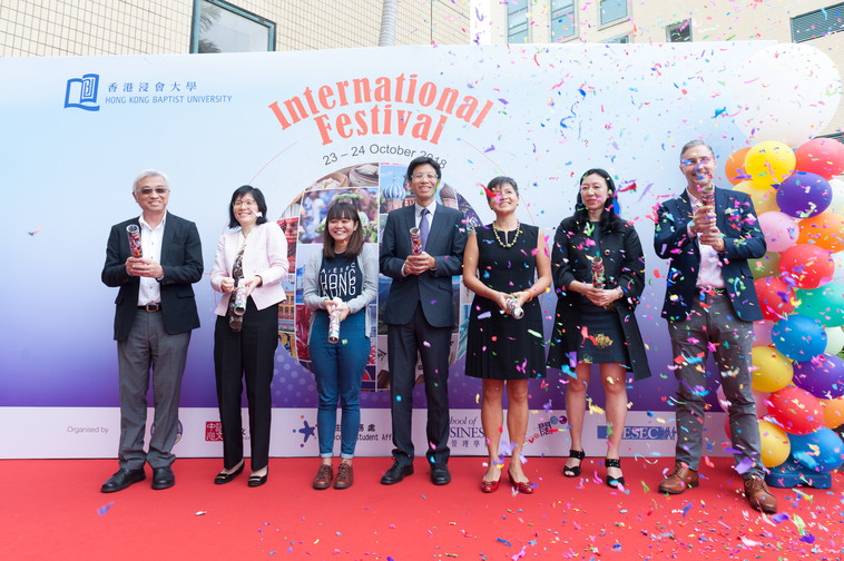 Image of International Festival 2018 (23 Oct - Part 2)
