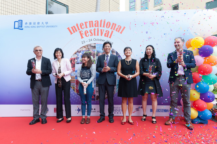 Image of International Festival 2018 (23 Oct - Part 2)