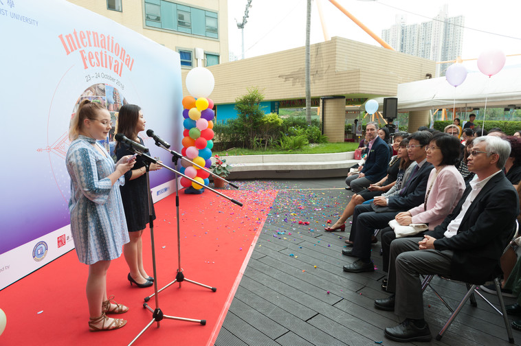 Image of International Festival 2018 (23 Oct - Part 2)
