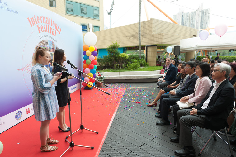 Image of International Festival 2018 (23 Oct - Part 2)
