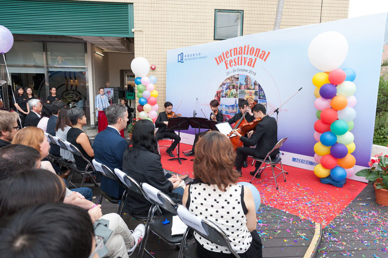 Image of International Festival 2018 (23 Oct - Part 2)