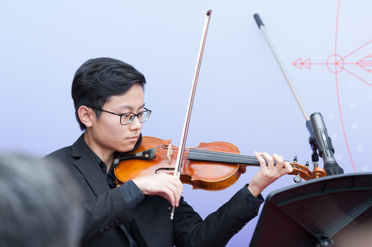 Image of International Festival 2018 (23 Oct - Part 2)