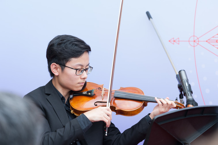 Image of International Festival 2018 (23 Oct - Part 2)