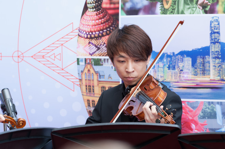 Image of International Festival 2018 (23 Oct - Part 2)