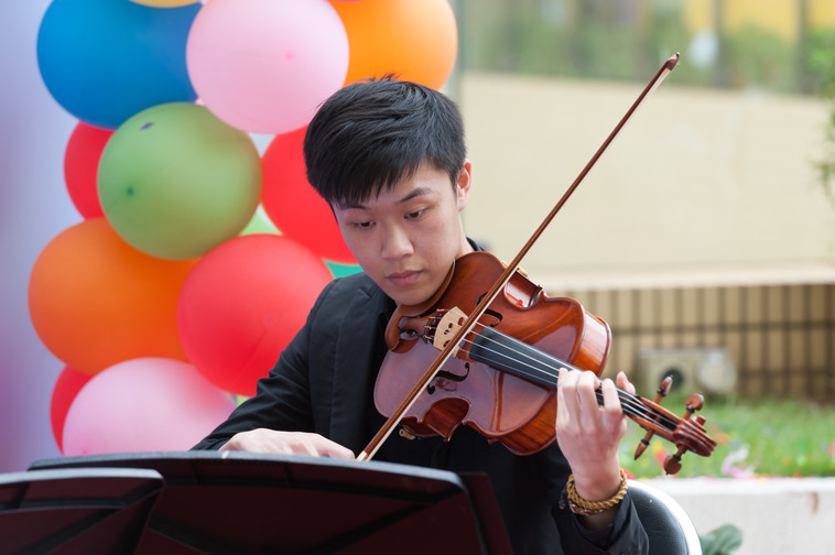 Image of International Festival 2018 (23 Oct - Part 2)