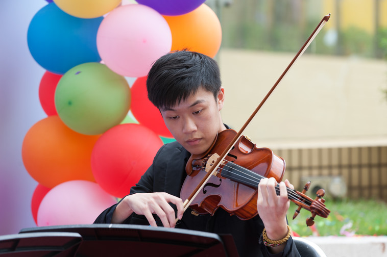 Image of International Festival 2018 (23 Oct - Part 2)