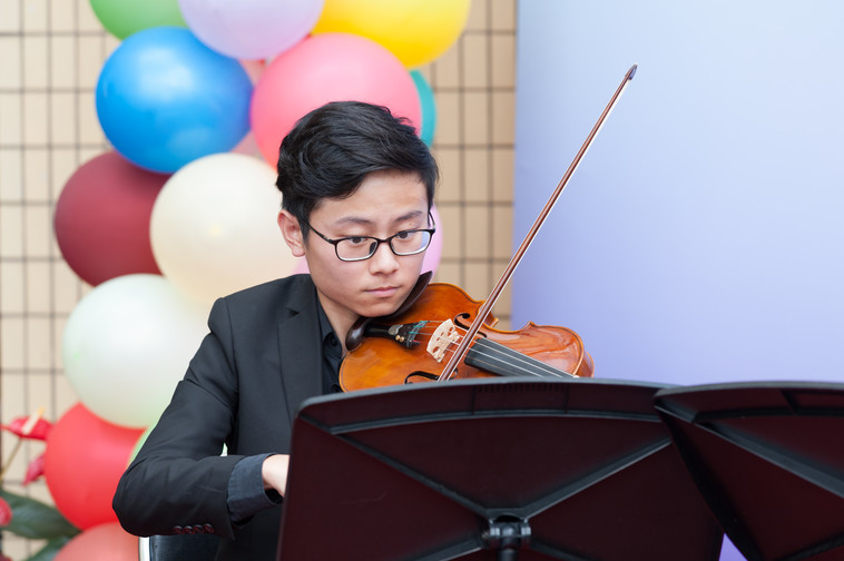 Image of International Festival 2018 (23 Oct - Part 2)