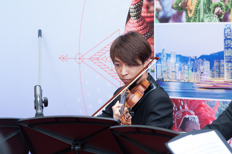 Image of International Festival 2018 (23 Oct - Part 2)