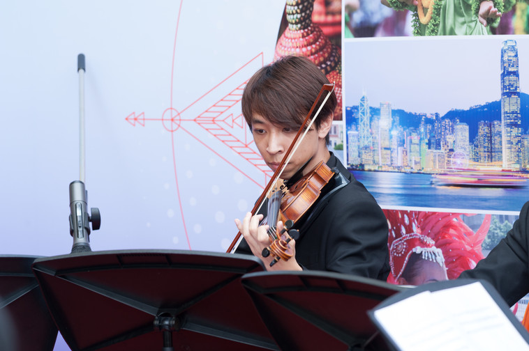 Image of International Festival 2018 (23 Oct - Part 2)