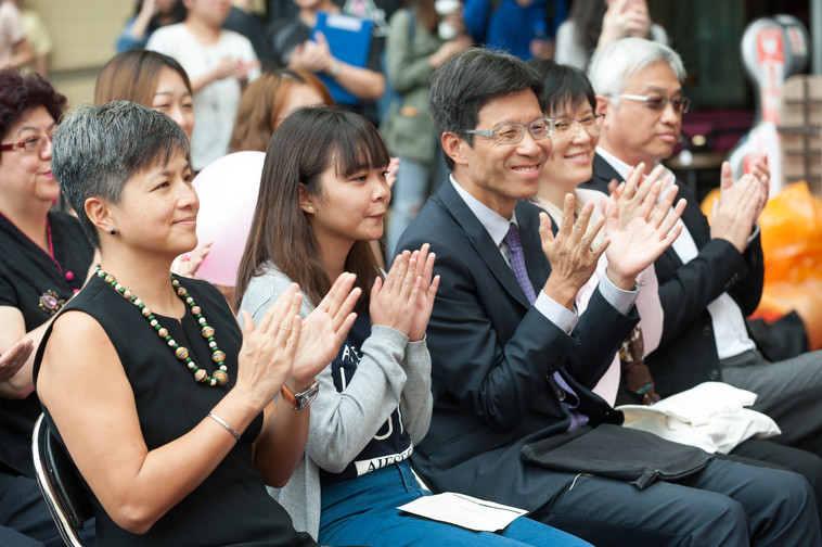 Image of International Festival 2018 (23 Oct - Part 2)