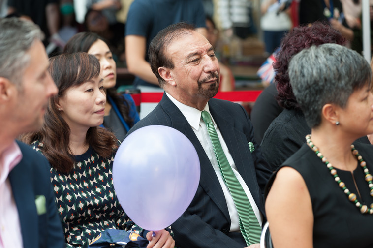 Image of International Festival 2018 (23 Oct - Part 2)