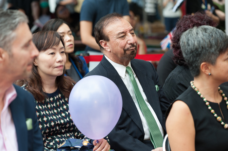 Image of International Festival 2018 (23 Oct - Part 2)