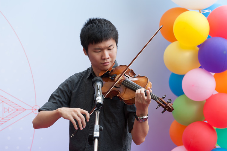 Image of International Festival 2018 (23 Oct - Part 3)
