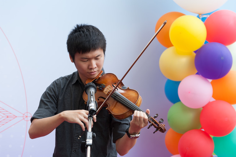 Image of International Festival 2018 (23 Oct - Part 3)