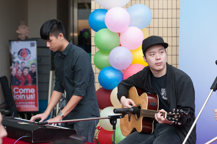 Image of International Festival 2018 (23 Oct - Part 3)