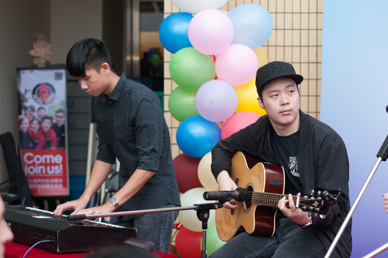 Image of International Festival 2018 (23 Oct - Part 3)