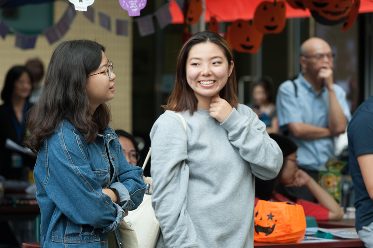 Image of International Festival 2018 (23 Oct - Part 3)