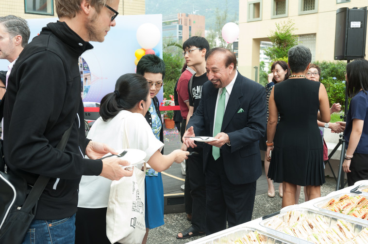 Image of International Festival 2018 (23 Oct - Part 3)