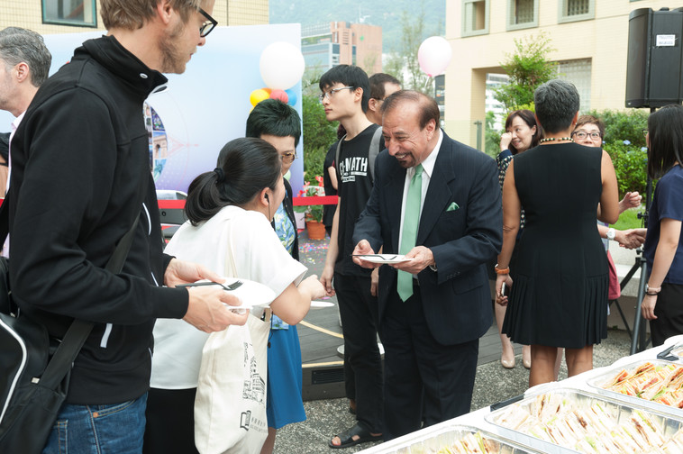 Image of International Festival 2018 (23 Oct - Part 3)