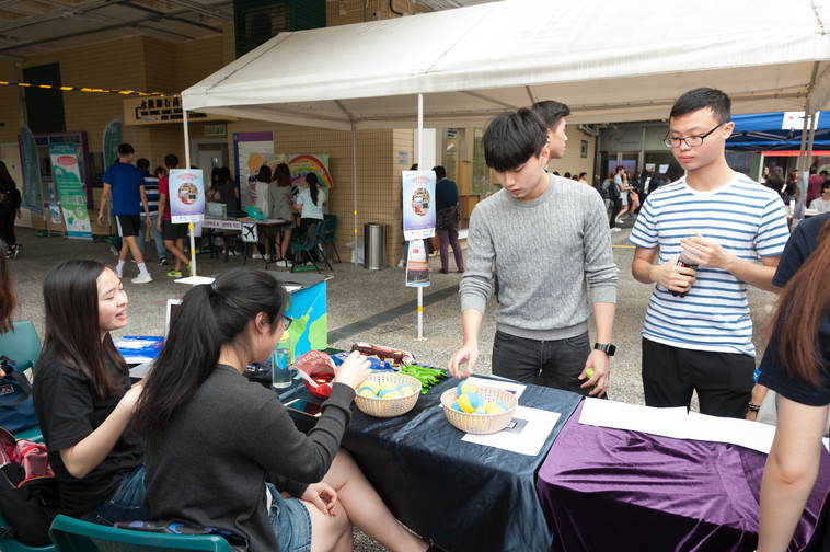 Image of International Festival 2018 (23 Oct - Part 3)