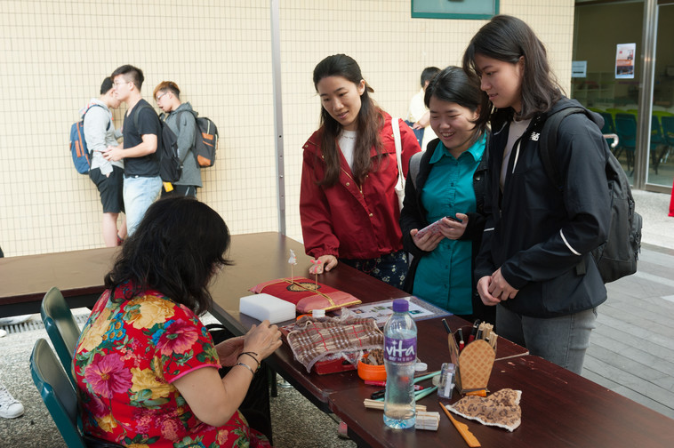 Image of International Festival 2018 (23 Oct - Part 3)