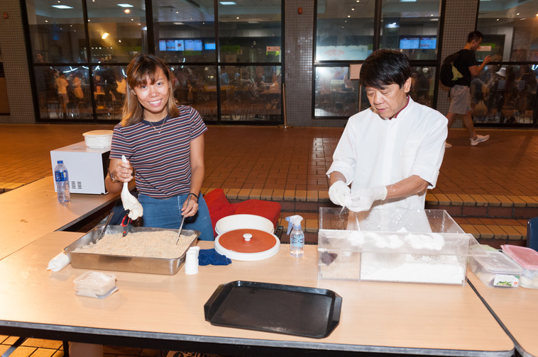 Image of International Festival 2018 (24 Oct - Part 1)