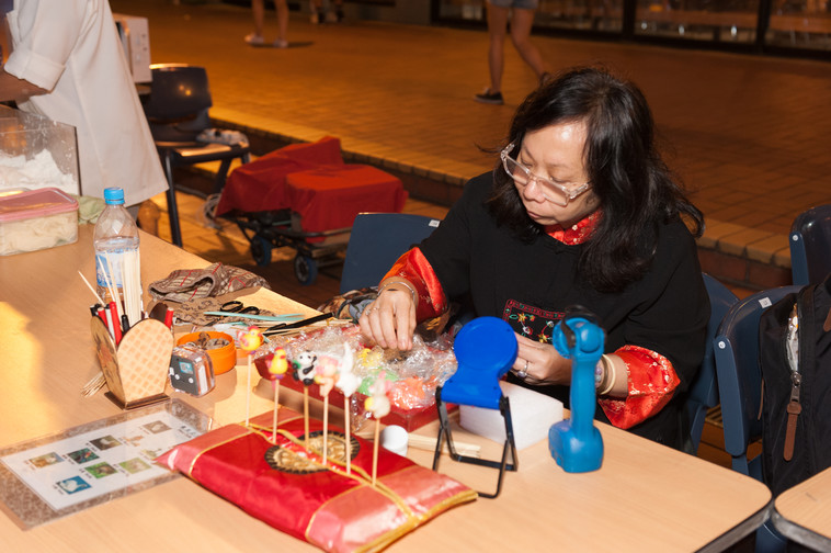 Image of International Festival 2018 (24 Oct - Part 1)