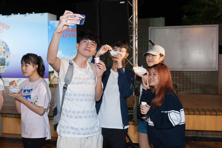 Image of International Festival 2018 (24 Oct - Part 1)